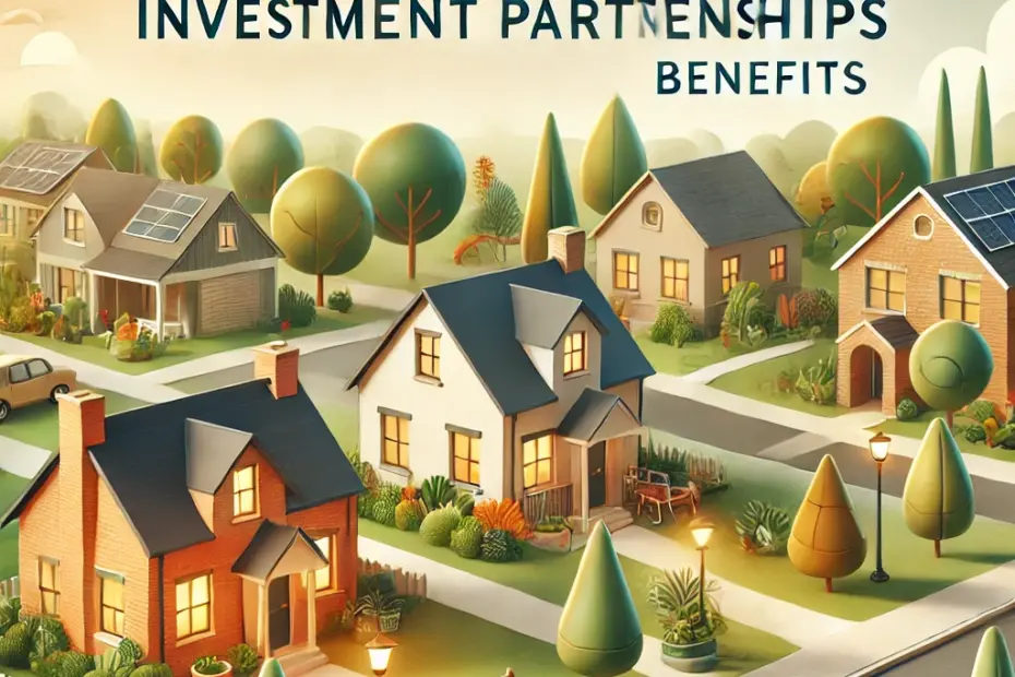 Discover HOME Investment Partnerships Benefits