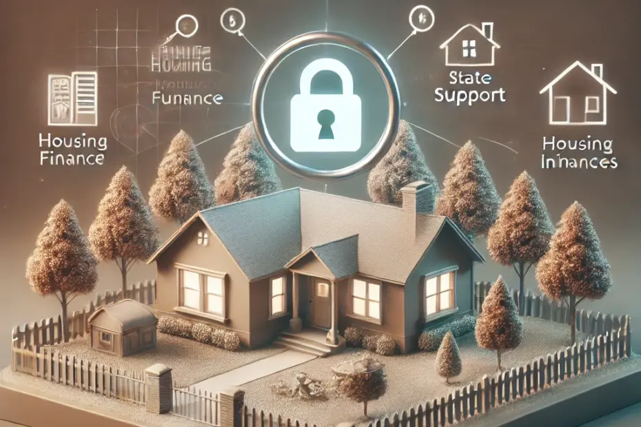 HFA Secrets: Unlocking State Housing Finance