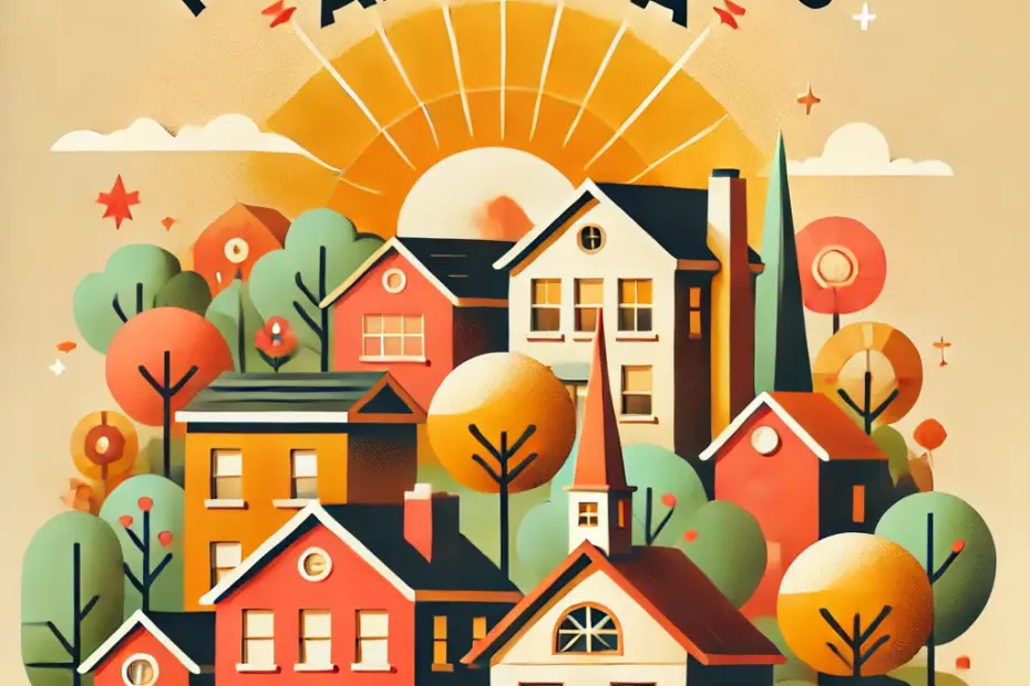 NeighborWorks America: Discover Their Impact