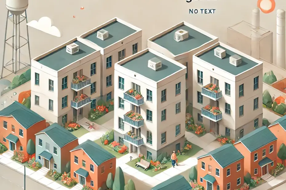 Project-Based Section 8: Your Ultimate Guide