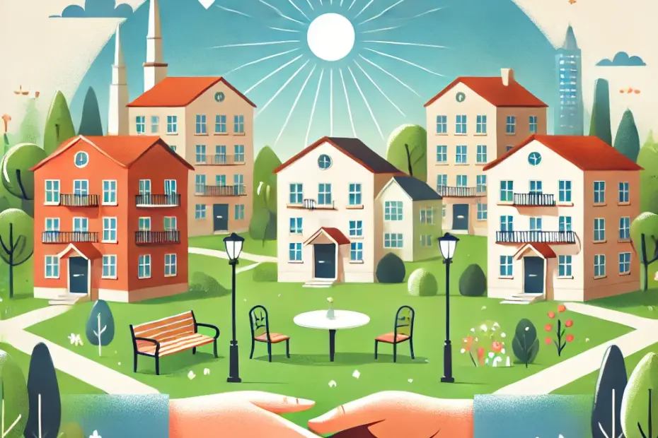 Public Housing Secrets You Need