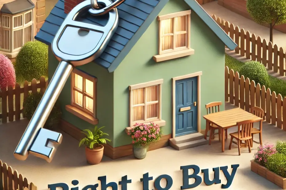 Right to Buy: Unlocking Hidden Benefits