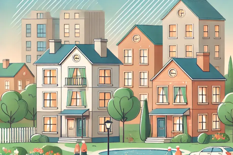 Section 8 Housing Choice Voucher Insights