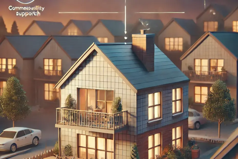 Shared Ownership Benefits You Miss