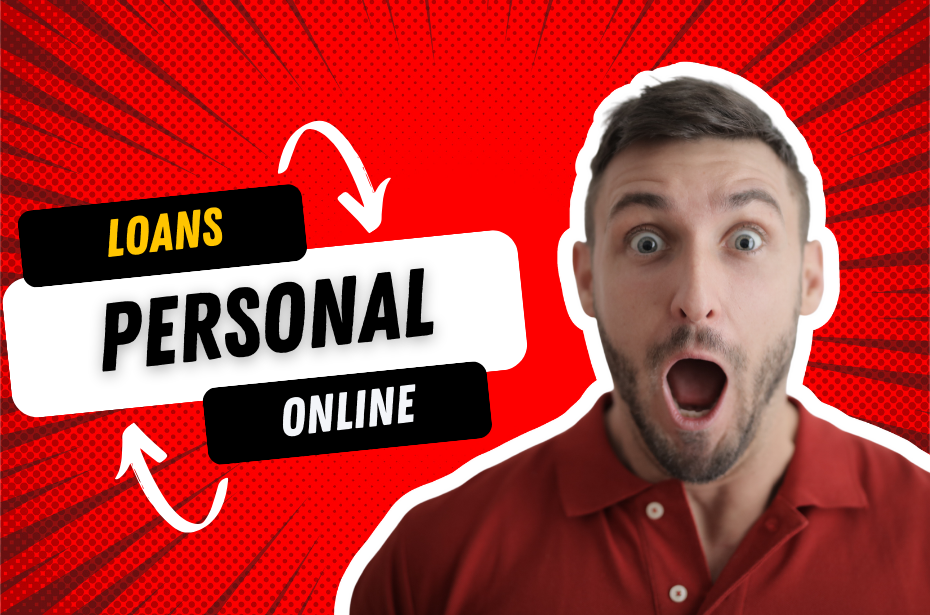 Steps to Apply for Personal Loans Online Easily