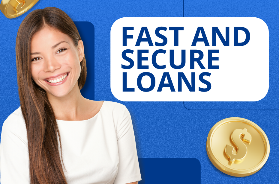 Personal loans for emergencies with fast cash