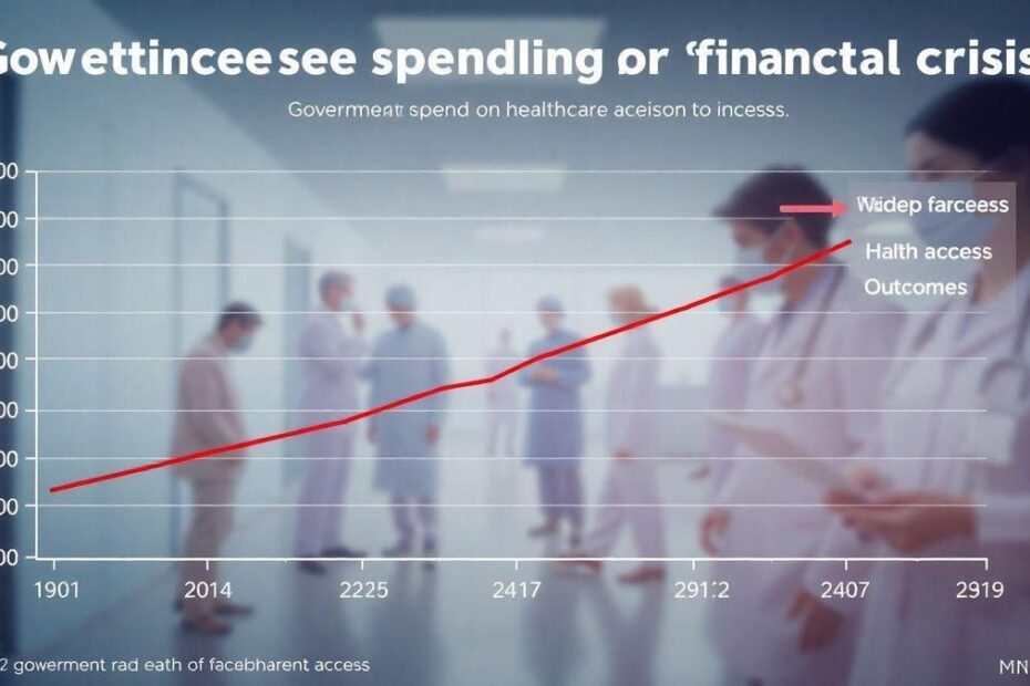 effects-of-government-spending-on-healthcare-during-financial-crises