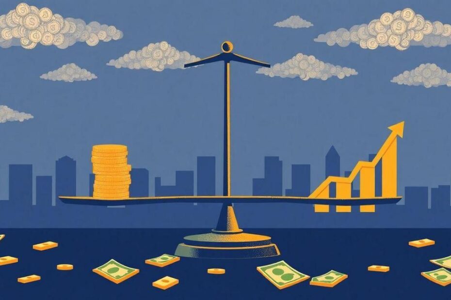 longterm-effects-of-deficit-spending-on-national-debt-levels