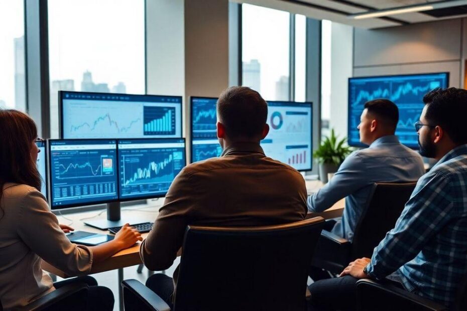 realtime-analysis-of-tech-industry-financial-reports