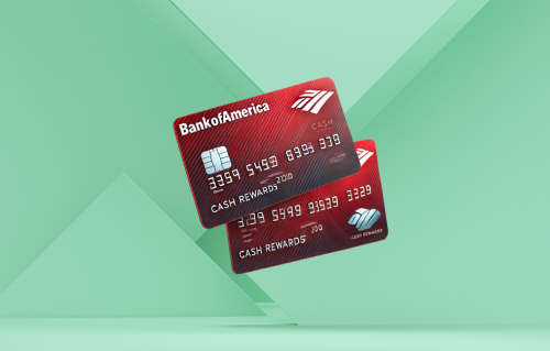Bank of America Customized Cash Rewards Credit Card and Its Benefits
