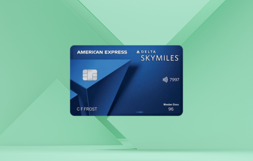 Strategies to Maximize Rewards with the Delta SkyMiles Blue American Express Card Strategies to Maximize Rewards with the Delta SkyMiles Blue American Express Card