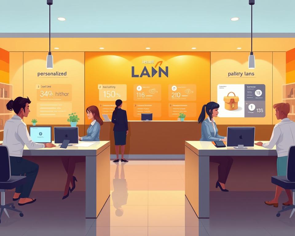 Bank of America: Reliable and Personalized Loan Solutions Bank of America: Reliable and Personalized Loan Solutions