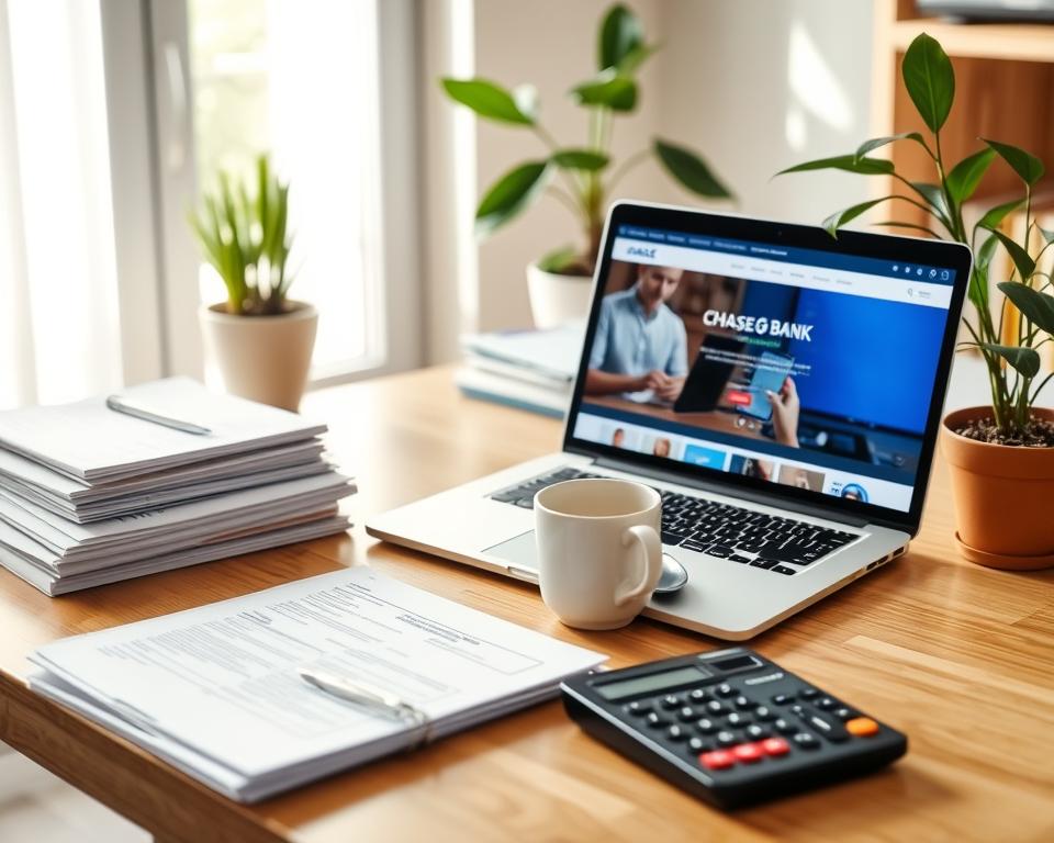 Simple Steps to Apply for a Chase Bank Loan Simple Steps to Apply for a Chase Bank Loan