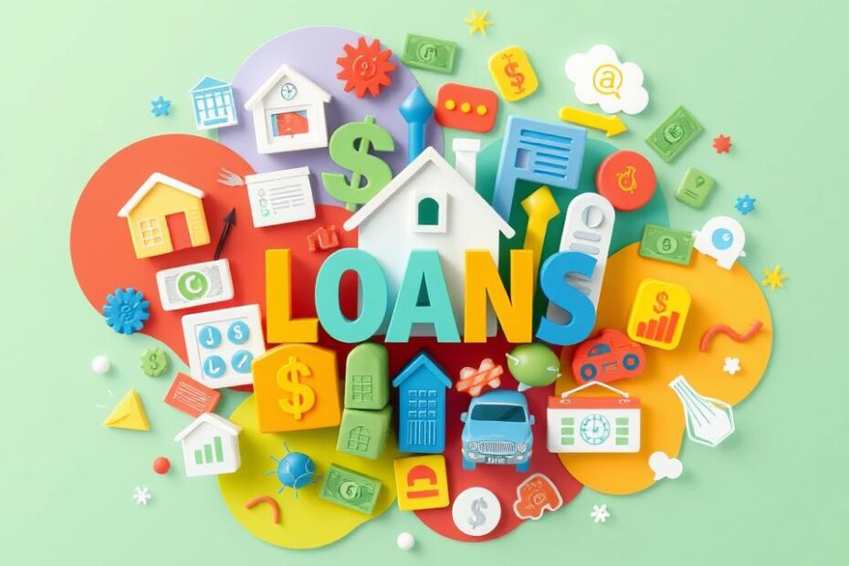 Wells Fargo: Flexible Loan Solutions for Everyday Needs