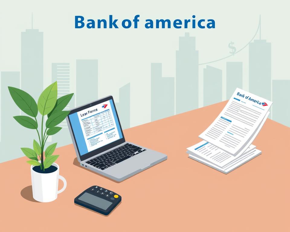 Step-by-Step Guide to Apply for a Bank of America Loan Step-by-Step Guide to Apply for a Bank of America Loan