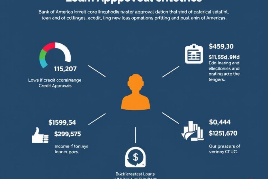Step-by-Step Guide to Apply for a Bank of America Loan