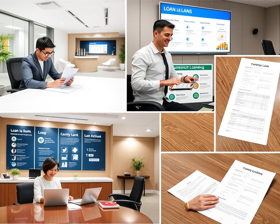 Step-by-Step Guide to Apply for a Bank of America Loan Step-by-Step Guide to Apply for a Bank of America Loan