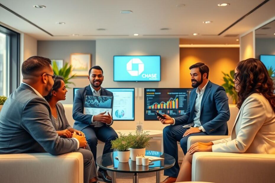 Chase Bank: Loan Options Tailored to Your Needs