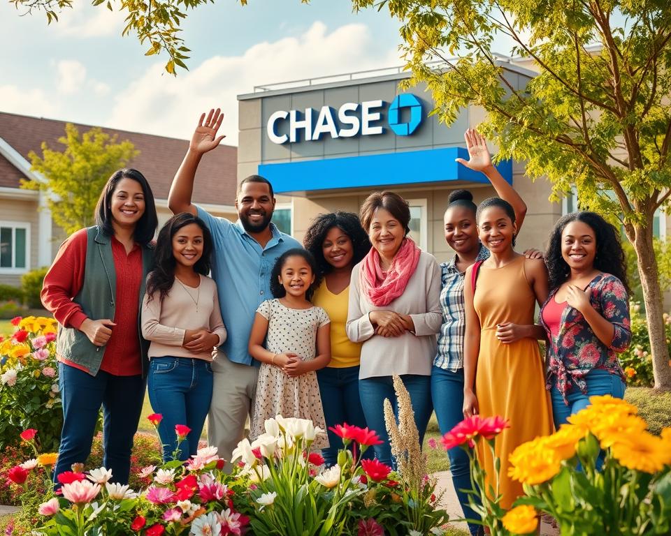 Chase Bank: Loan Options Tailored to Your Needs Chase Bank: Loan Options Tailored to Your Needs